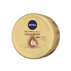 Crème hydratante tout usage anti-âge bio à l'acide hyaluronique pour le visage, les mains et le corps, tube de 100 ml/200 ml - Product Image 3