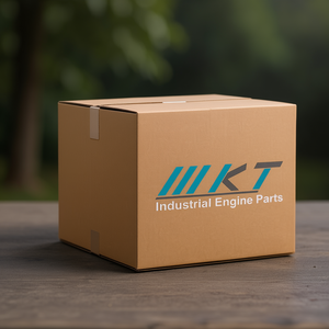 Injecteur de carburant 2645L013 de remplacement pour moteur diesel Perkins, pièce de rechange neuve pour la construction - Product Image 3