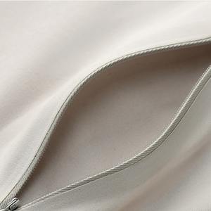 Vente en gros 100% coton T-Shirt pour homme de haute qualité recadrée classique grande taille manches courtes tissu tricoté respirant grande taille - Product Image 6