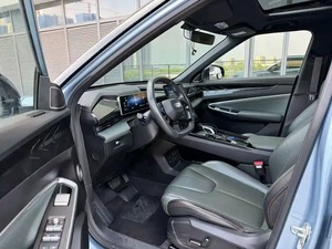Geely Boyue 2024, Auto Usado, 1.5T 7DCT Gasolina, Volante a la Izquierda, SUV Compacto en Venta - Product Image 4