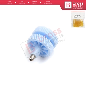 Moteur de frein de stationnement BGE550 A2C53440441 1247094 13505410 Engrenage de réparation pour - Product Image 2