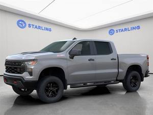 Chevrolet Silverado 2024 1500 d'occasion - Product Image 5