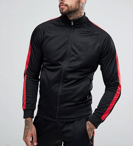 Wholesale Quality Custom <b>Cropped</b> Thick Fleece French Terry Blank Oversized Boxy fit Cotton Heavyweight boxy <b>for</b> <b>men</b> Tracksuits - Product Image 2