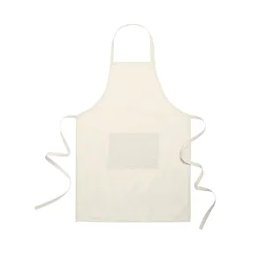 Grembiule Marano Riciclato Sostenibile, Accessori Eco-Friendly - Product Image 1
