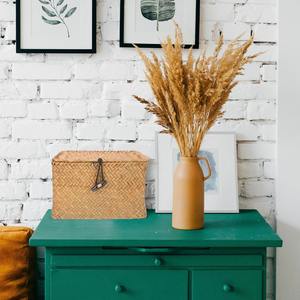 Natural Woven Seagrass Box Handmade Storage Box Eco-Friendly Natural Home and Home Decor Wholesale from Vietnam - Product Image 5