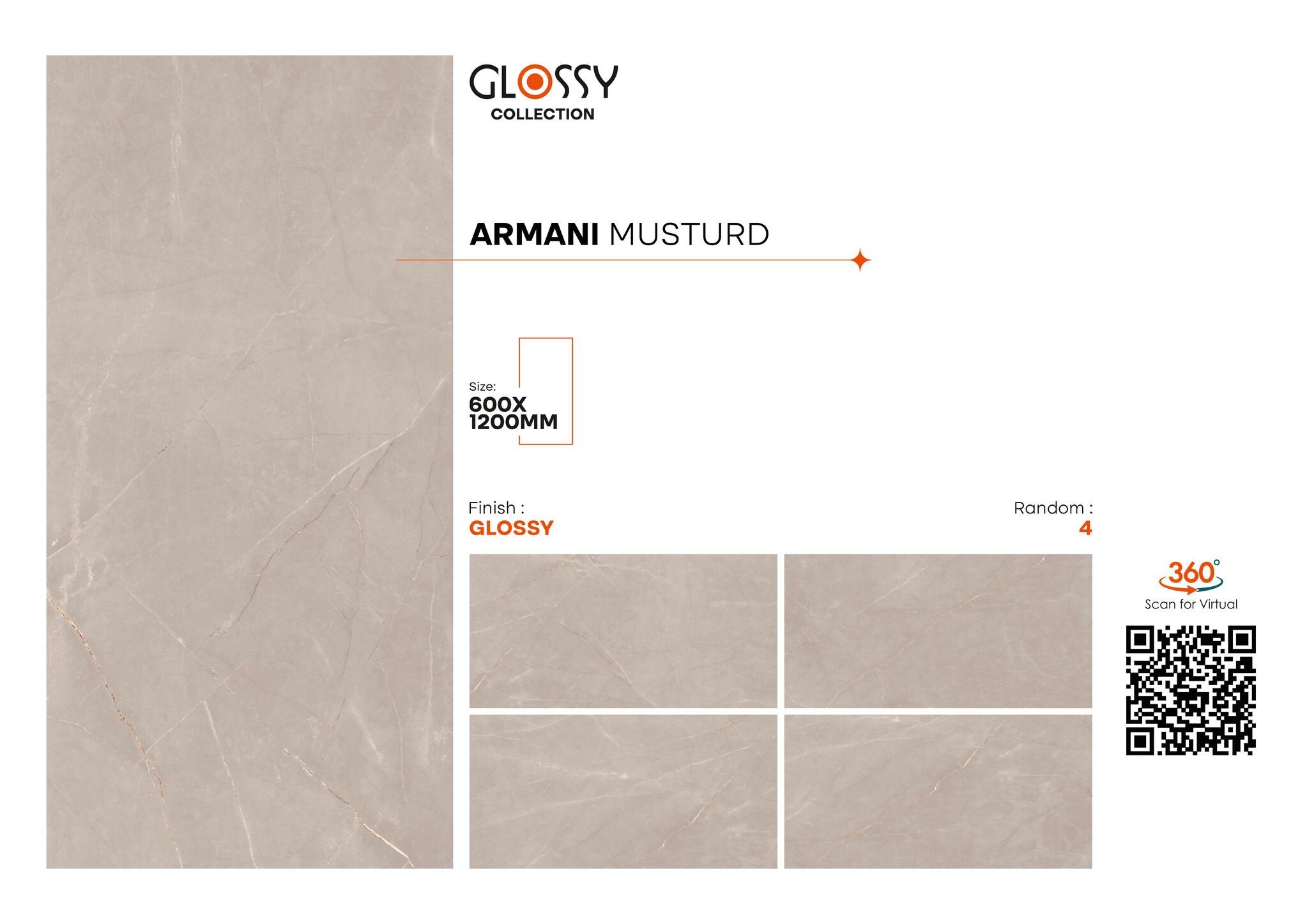 สีเหลืองมัสตาร์ดอบอุ่น