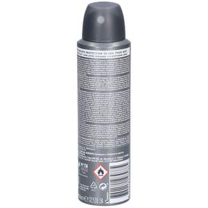 Déodorant en aérosol Dove Men+Care Advanced Care Eco-Friendly Body Clean Comfort Anti-transpirant 72h en gros à vendre - Product Image 2