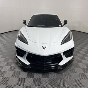 Chevrolet Corvette Stingray 6.2L V8 2LT 2024, el Más Vendido, con Paquete de Tecnología de Lujo y Garantía - Product Image 1