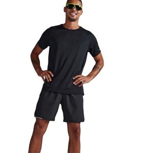 Camiseta Formal de Algodón 100% para Hombre, Logotipo, Calidad Premium, Manga Corta, Suave, Cómoda, Uso Diario de Verano, Básica - Product Image 6