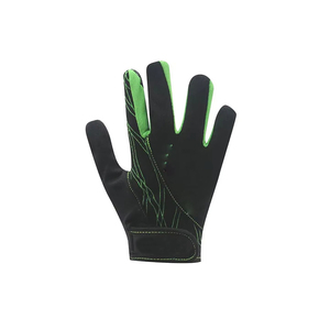 Gants unisexes professionnels Oozie Sports à doigts entiers, avec fermeture à lacets, sangle de poignet réglable, élégants et personnalisables, les plus vendus - Product Image 5