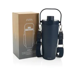 Collezione Avira Ayala: Bicchieri in Acciaio Inossidabile Sostenibili, Articoli Ecologici - Product Image 2