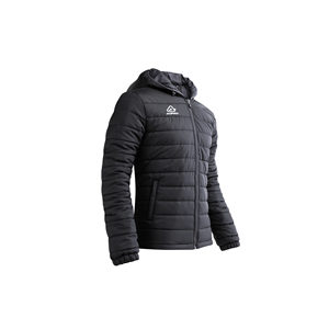 Giacca Bomber ARTAX Acerbis con Cappuccio, Essenziale per la Stagione Invernale - Product Image 1