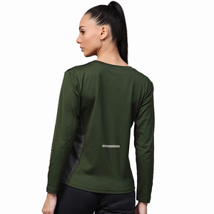 <b>Women</b> Mma Compression Shirt Rashguards <b>Rash</b> <b>Guard</b> <b>for</b> Bjj <b>Rash</b> <b>Guard</b> Mma - Product Image 4