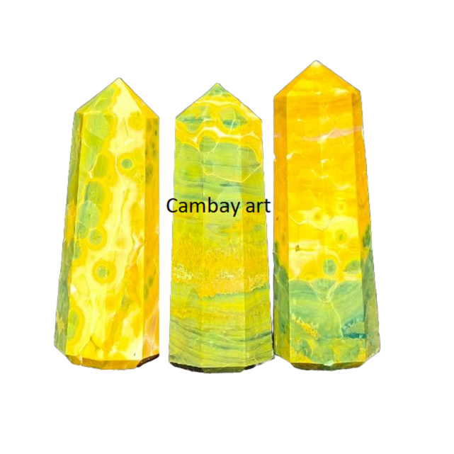 สีเหลือง