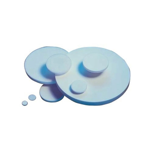 Disque poreux en plastique de qualité supérieure disponible au meilleur prix - Product Image 1