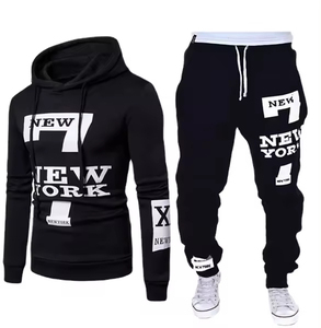 Conjuntos Deportivos de Invierno para Mujer, Personalizados al por Mayor, Ecológicos, 100% Algodón, Corte Ajustado, Ropa Deportiva para Fitness y Jogging en Venta - Product Image 6