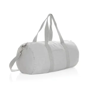 Borsa Sportiva Riciclata Antiurto, Zaino Promozionale Sostenibile con Coulisse - Product Image 3