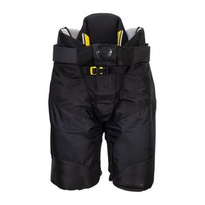 Pantalon de hockey sur glace professionnel adulte jeunesse léger respirant coque rembourrée taille réglable pantalon de jeu Durable - Product Image 1
