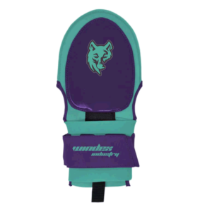 Guante deslizante de béisbol Guante deslizante Deportes BruceBolt 100% Premium Cabretta Cuero Béisbol Guante deslizante - Product Image 5