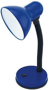 Cavo flessibile blu per dessert, modello tradizionale E27 (GSC 1900417) - Product Image 1