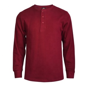 Camiseta de Invierno de Algodón 100% Tejida, Flexible, Ecológica, de Secado Rápido, Servicio de Sublimación OEM, Precio de Fábrica Económico, Venta al Por Mayor - Product Image 2
