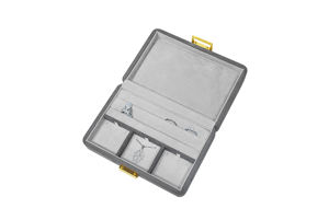 Caja de joyería rectangular surtida para presentación de regalo Cajas elegantes para exhibir joyería fina - Product Image 3