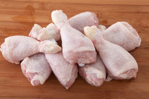 ไม้ตีกลองไก่แช่แข็งสไตล์บราซิล | ไม้ตีกลองไก่แช่แข็ง - Product Image 4
