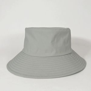 Chapeau Bob Épais Personnalisable - Respirant 100% Toile de Coton Protection Solaire Unisexe Toutes Saisons Usage Quotidien Décontracté Couleur Unie - Product Image 2