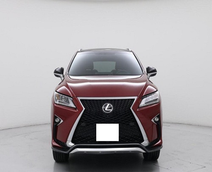 LEXUS RX 350 F SPORT AWD 2016 USADO, Volante a la Izquierda/Derecha - Product Image 1