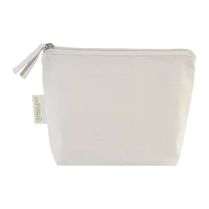 Sustainable Cospex Recycled <b>Toiletry</b> Bag for Eco-Conscious Travelers - Product Image 4