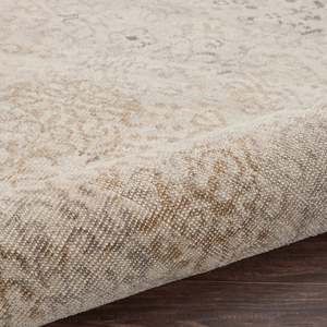 Alfombra interior Nourison Aldora Opal Vintage de 2' x 3' - Product Image 6
