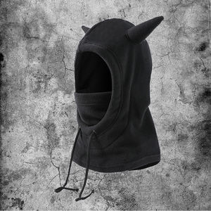 Cache-cou et masque facial d'hiver, masque facial en polaire coupe-vent pour hommes et femmes, livraison DDP - Product Image 3