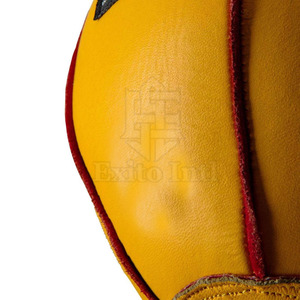 Vente directe d'usine de sacs de frappe légers remplis d'eau de qualité supérieure nouveau style de sacs de frappe MMA pliables en cuir avec logo personnalisé - Product Image 3