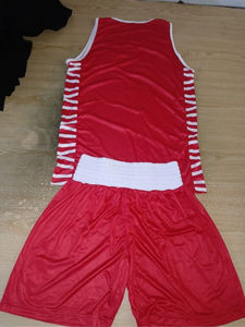 Uniformes de Boxeo para Clubes, Equipos y Jugadores, Diseña Tu Propio Logotipo, Uniforme de Entrenamiento de Boxeo para Hombre en Venta - Product Image 2