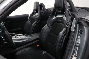 รถยนต์มือสองสุดยอดเยี่ยม Mercedes-AMG GT-C รุ่นปี 2019 แบบ 2 ประตู 2 ที่นั่ง - Product Image 3