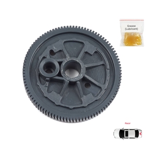 BGE711 กระจกหน้าต่างด้านหลังมอเตอร์ซ่อมมอเตอร์สำหรับคอร์ซา ซี เมรีวา เอ แอสตร้า จี 53011112 - Product Image 1