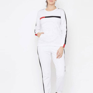 Sudadera Casual de Invierno para Mujer con Logotipo Personalizado en la Parte Delantera, Tejido Transpirable de Alta Calidad - Product Image 5