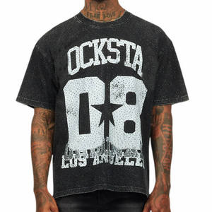 Camiseta clásica de algodón, cómoda, suave, transpirable, informal, para uso diario, para hombres y mujeres, unisex, camiseta básica de moda - Product Image 3