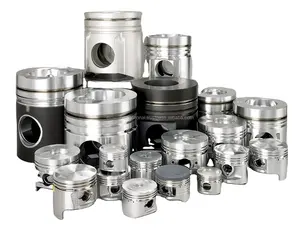 76mm Piston with Gudgeon Pin Kit Assembly fir for NISSAANN Spare Parts in Factory Price in high quality