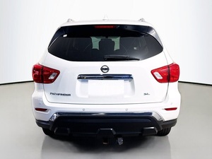 ราคาดีที่สุด! รถยนต์ส่วนบุคคลมือสอง ปี 2019 รุ่น Patfindar SL FWD V-6 CVT - Product Image 5