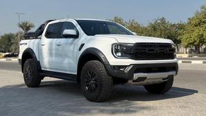 Ford Ranger Raptor 2024 - Product Image 5