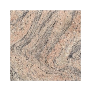 Nouvelle conception luxueuse de la meilleure qualité Densité 2cm 70ups x 240ups Tuile tropicale de granit de pierre de marbre d'or d'Inde - Product Image 5