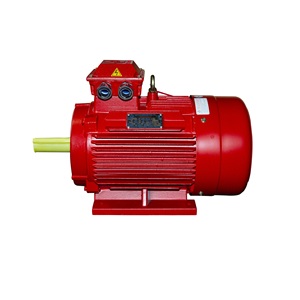 IP55 IP56 fonte triphasé boîtier anti-goutte noyau de cuivre 380V 0.18kW-315kW moteur AC moteur électrique asynchrone - Product Image 4