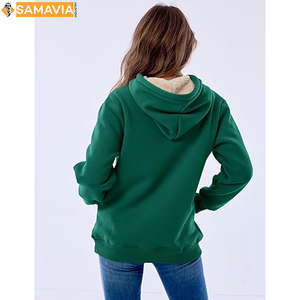 Vente en gros Survêtement surdimensionné Épaule tombante Sweat à capuche Joggers Pantalon de survêtement pour Streetwear - Product Image 3