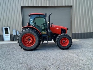 Tractor Agrícola Kubota M6-141 de Alta Resistencia y Precio Accesible en Venta - Product Image 5