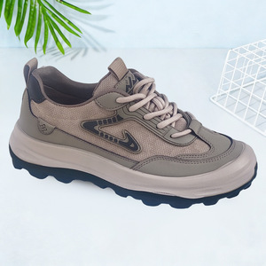 Zapatillas de Moda con Diseño Sencillo para Uso Diario, Venta Caliente, Zapatos Casuales de Caña Baja, Zapatillas para Caminar al por Mayor para Todas las Estaciones - Product Image 5