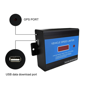 High Quality Truck GPS Integrated <strong>Speed</strong> Governor NXS-3D Vehicle <strong>Speed</strong> Limiter Control <strong>Device</strong> For Truck Bus Car - Product Image 3