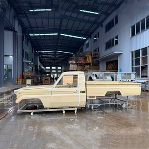 Para <span class=keywords><strong>LAND</strong></span> <span class=keywords><strong>CRUISER</strong></span> 75 Series FJ79 FJ70 FJ78 <span class=keywords><strong>HZJ70</strong></span> LC71 FJ76 HDJ79 FZJ71 FZJ78 FJ75 Car Full Cab Body Shell Body Parts - Product Image 1