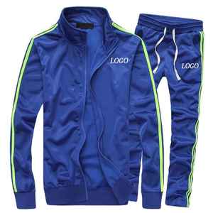 Échantillon gratuit de survêtements d'hiver sur mesure en coton 100% grande taille avec impression de logo personnalisée de haute qualité et prix bas - Product Image 6