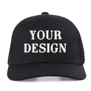 Vente en gros de casquettes de baseball 100% coton Chapeaux et casquettes de sport vierges à la mode personnalisés avec casquette avec logo brodé pour homme - Product Image 4
